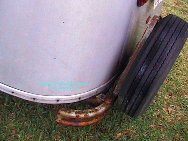 Bumper - A