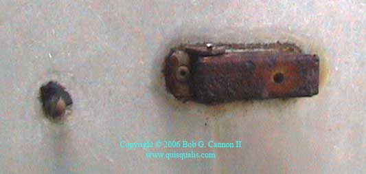 Latch?