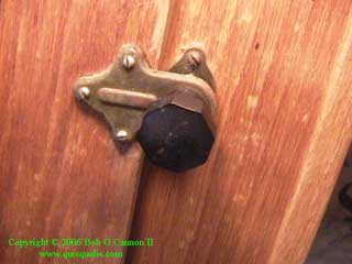 Latch