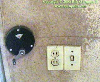 Antenna Adjuster